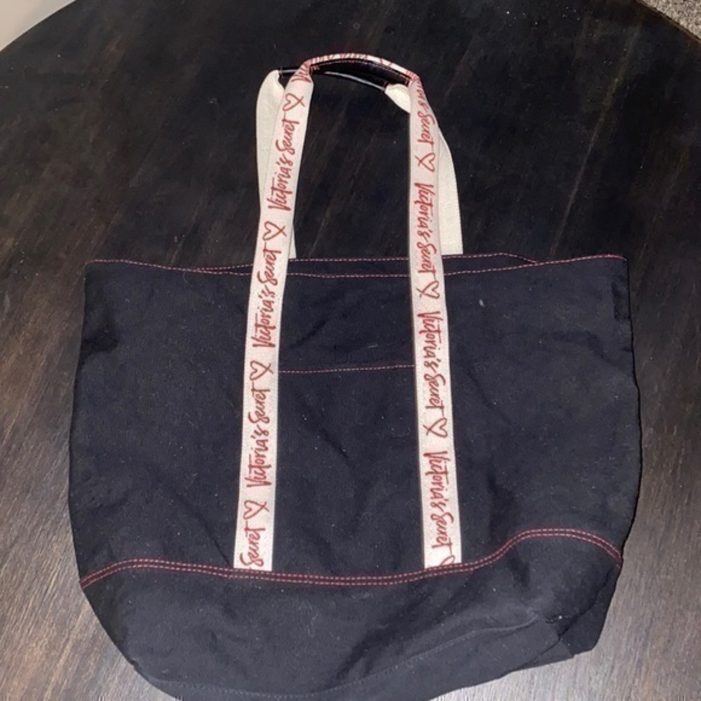 Canvas Tote